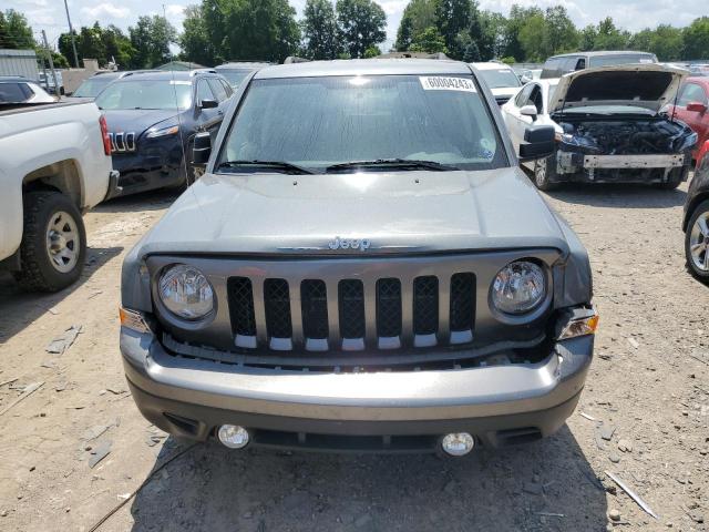 Photo 4 VIN: 1C4NJPBA4ED524687 - JEEP PATRIOT SP 