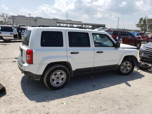 Photo 2 VIN: 1C4NJPBA4ED550139 - JEEP PATRIOT 