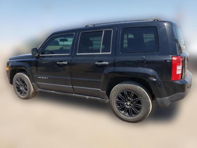 Photo 1 VIN: 1C4NJPBA4ED631867 - JEEP PATRIOT 