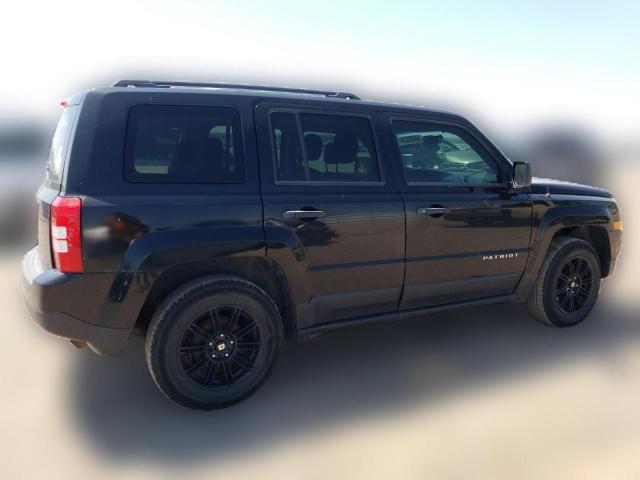 Photo 2 VIN: 1C4NJPBA4ED631867 - JEEP PATRIOT 