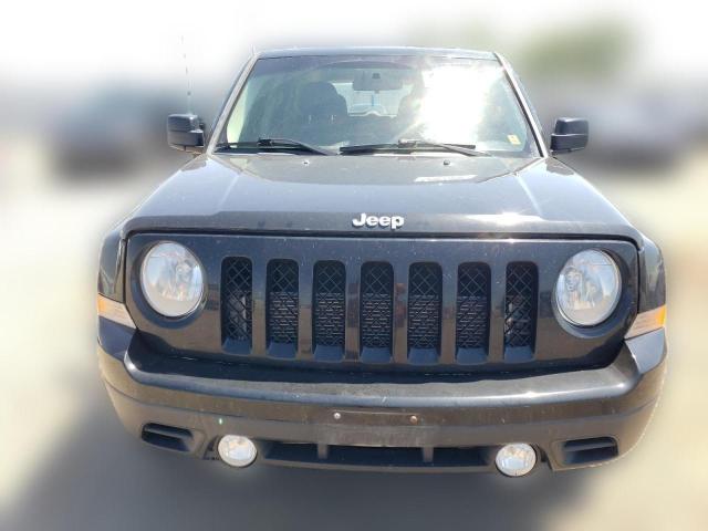 Photo 4 VIN: 1C4NJPBA4ED631867 - JEEP PATRIOT 