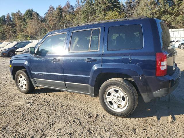 Photo 1 VIN: 1C4NJPBA4ED642318 - JEEP PATRIOT SP 