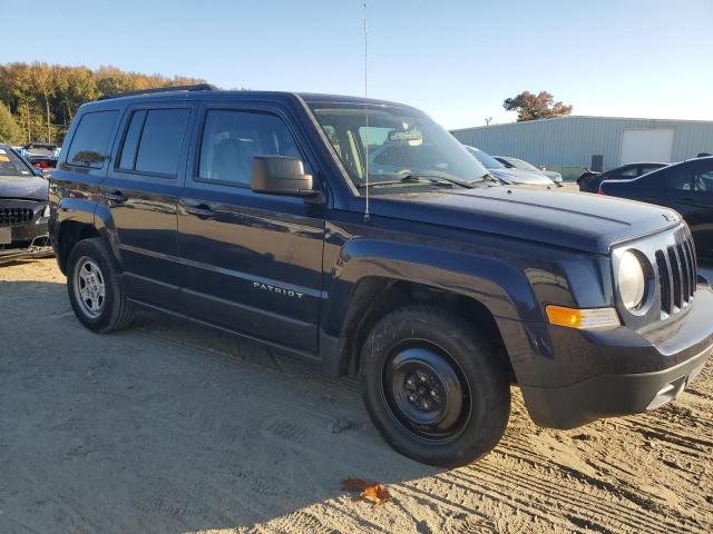 Photo 3 VIN: 1C4NJPBA4ED642318 - JEEP PATRIOT SP 