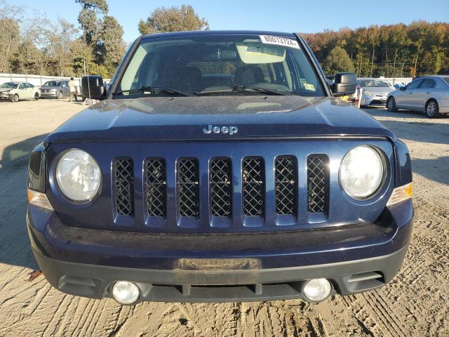 Photo 4 VIN: 1C4NJPBA4ED642318 - JEEP PATRIOT SP 