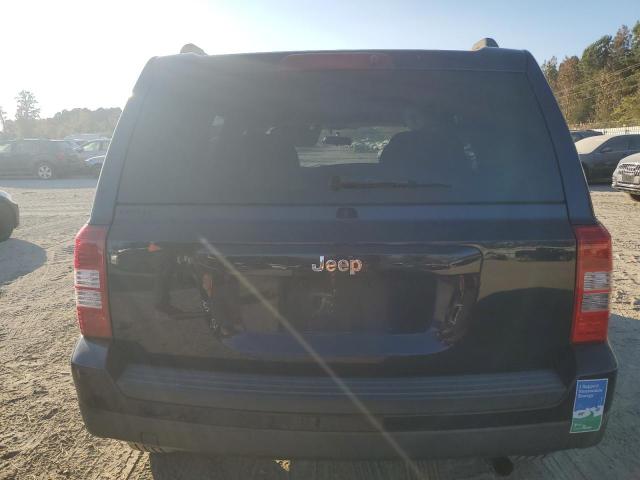 Photo 5 VIN: 1C4NJPBA4ED642318 - JEEP PATRIOT SP 