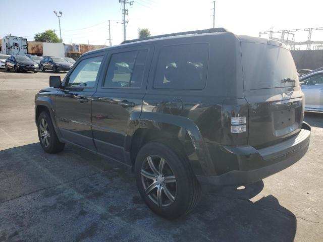 Photo 1 VIN: 1C4NJPBA4ED649107 - JEEP PATRIOT SP 