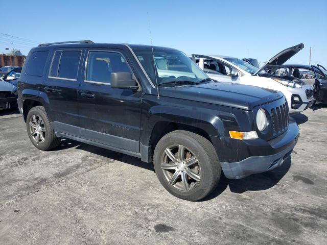 Photo 3 VIN: 1C4NJPBA4ED649107 - JEEP PATRIOT SP 