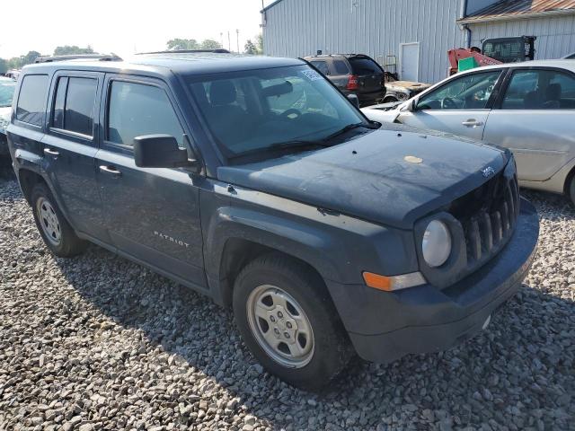 Photo 3 VIN: 1C4NJPBA4ED660009 - JEEP PATRIOT 