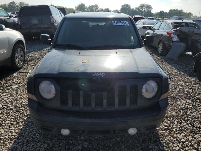 Photo 4 VIN: 1C4NJPBA4ED660009 - JEEP PATRIOT 