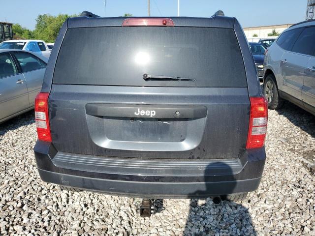 Photo 5 VIN: 1C4NJPBA4ED660009 - JEEP PATRIOT 