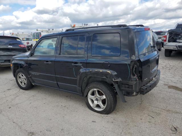 Photo 1 VIN: 1C4NJPBA4ED674038 - JEEP PATRIOT SP 