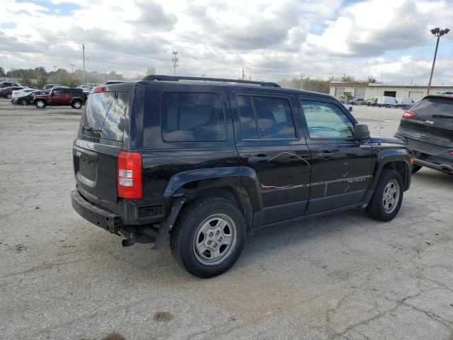 Photo 2 VIN: 1C4NJPBA4ED674038 - JEEP PATRIOT SP 