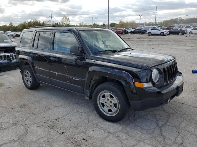 Photo 3 VIN: 1C4NJPBA4ED674038 - JEEP PATRIOT SP 