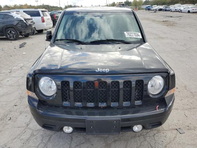 Photo 4 VIN: 1C4NJPBA4ED674038 - JEEP PATRIOT SP 