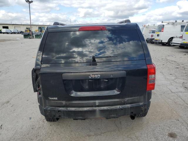 Photo 5 VIN: 1C4NJPBA4ED674038 - JEEP PATRIOT SP 