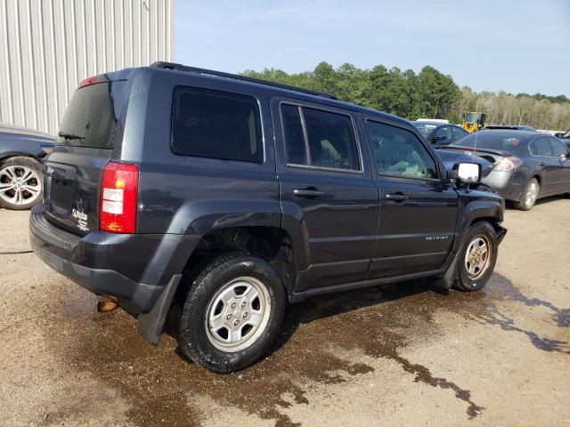 Photo 2 VIN: 1C4NJPBA4ED692250 - JEEP PATRIOT SP 