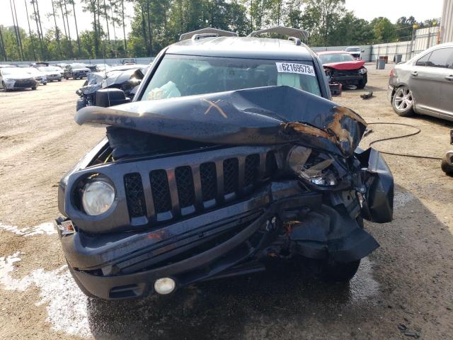 Photo 4 VIN: 1C4NJPBA4ED692250 - JEEP PATRIOT SP 