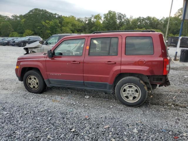 Photo 1 VIN: 1C4NJPBA4ED695343 - JEEP PATRIOT 