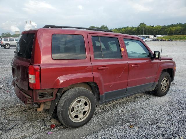 Photo 2 VIN: 1C4NJPBA4ED695343 - JEEP PATRIOT 