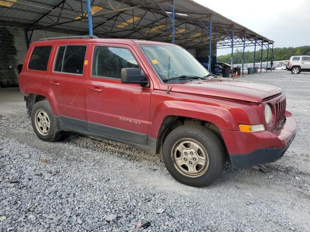 Photo 3 VIN: 1C4NJPBA4ED695343 - JEEP PATRIOT 