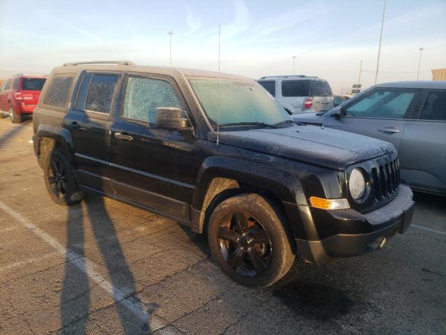 Photo 3 VIN: 1C4NJPBA4ED703487 - JEEP PATRIOT SP 