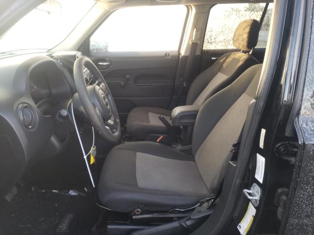 Photo 6 VIN: 1C4NJPBA4ED703487 - JEEP PATRIOT SP 