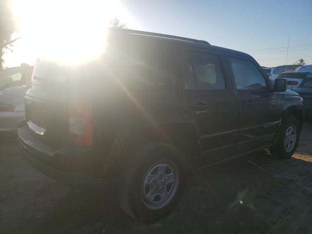 Photo 2 VIN: 1C4NJPBA4ED723108 - JEEP PATRIOT SP 