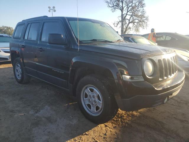 Photo 3 VIN: 1C4NJPBA4ED723108 - JEEP PATRIOT SP 