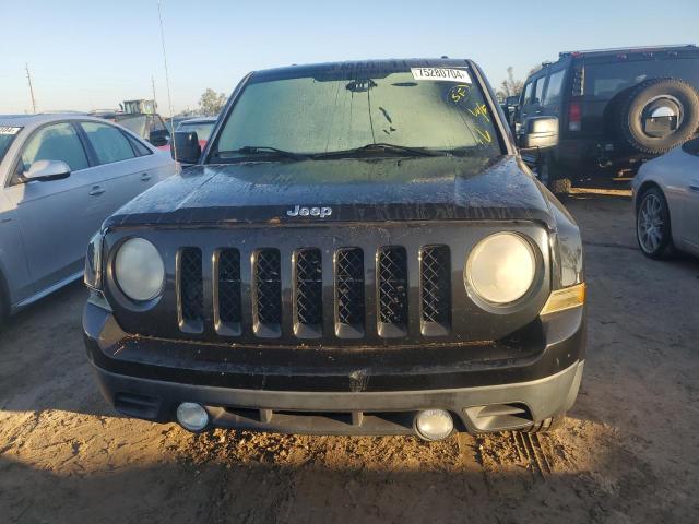 Photo 4 VIN: 1C4NJPBA4ED723108 - JEEP PATRIOT SP 