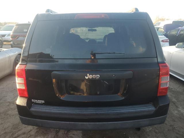 Photo 5 VIN: 1C4NJPBA4ED723108 - JEEP PATRIOT SP 