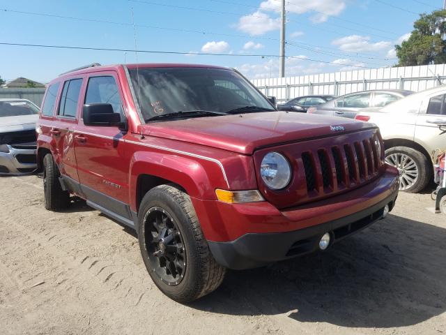 Photo 0 VIN: 1C4NJPBA4ED729717 - JEEP PATRIOT 