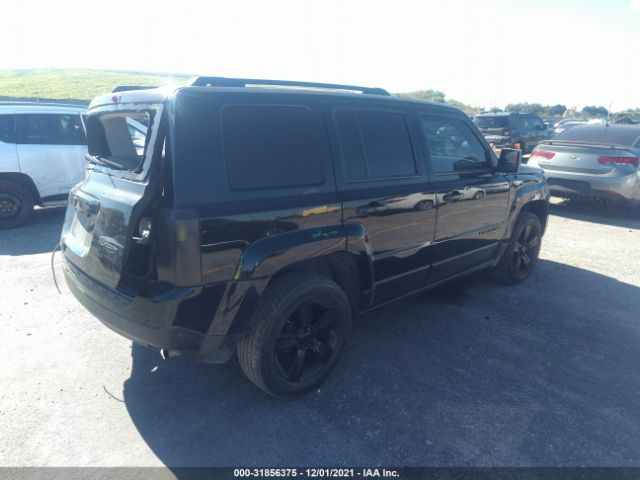 Photo 3 VIN: 1C4NJPBA4ED754892 - JEEP PATRIOT 