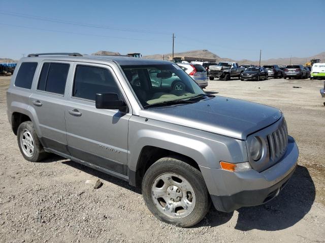 Photo 3 VIN: 1C4NJPBA4ED774575 - JEEP PATRIOT 