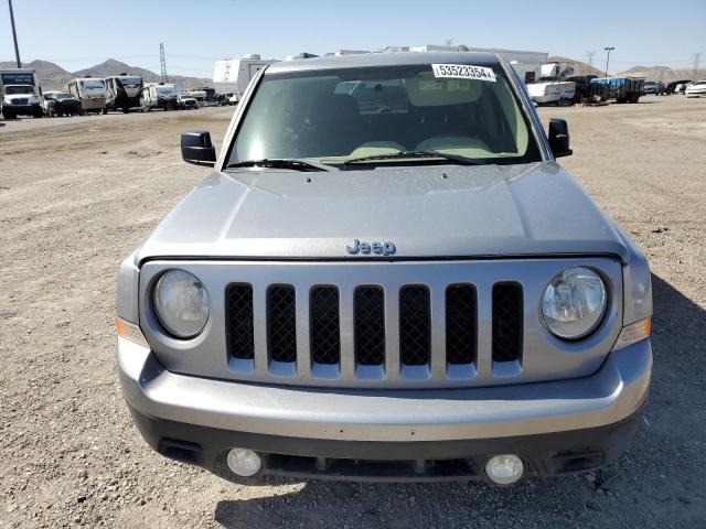 Photo 4 VIN: 1C4NJPBA4ED774575 - JEEP PATRIOT 