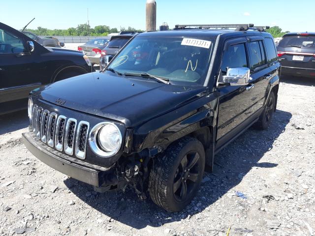 Photo 1 VIN: 1C4NJPBA4ED775080 - JEEP PATRIOT SP 