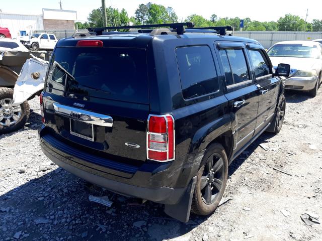 Photo 3 VIN: 1C4NJPBA4ED775080 - JEEP PATRIOT SP 