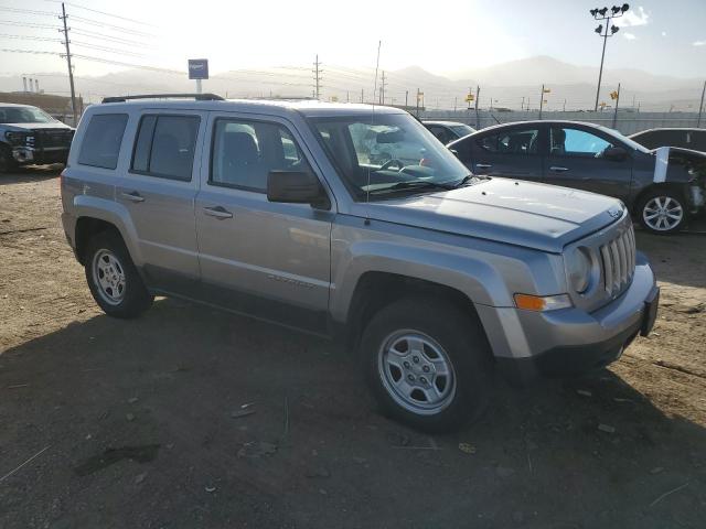 Photo 3 VIN: 1C4NJPBA4ED779341 - JEEP PATRIOT SP 