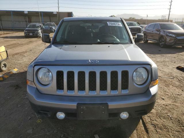 Photo 4 VIN: 1C4NJPBA4ED779341 - JEEP PATRIOT SP 