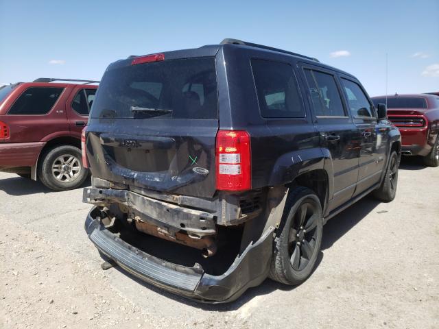 Photo 3 VIN: 1C4NJPBA4ED786189 - JEEP PATRIOT SP 