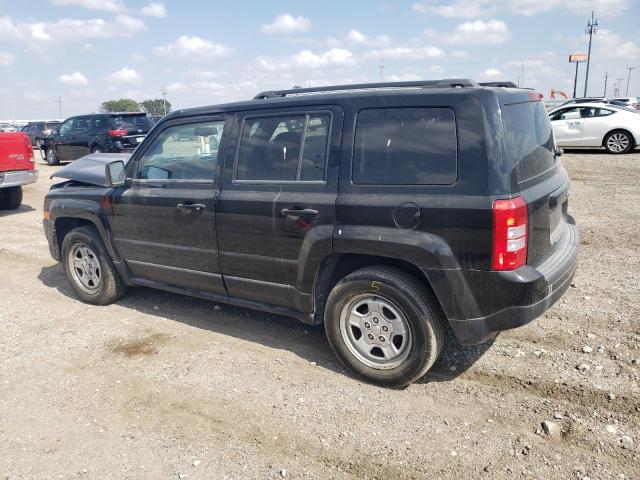 Photo 1 VIN: 1C4NJPBA4ED925656 - JEEP PATRIOT SP 