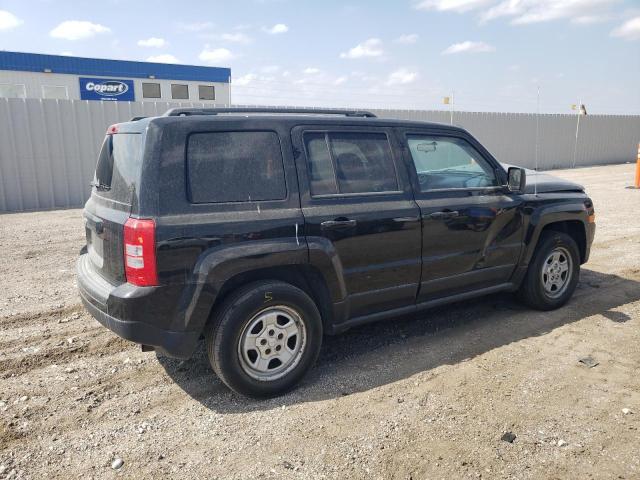 Photo 2 VIN: 1C4NJPBA4ED925656 - JEEP PATRIOT SP 