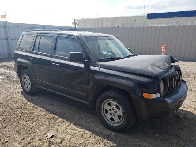 Photo 3 VIN: 1C4NJPBA4ED925656 - JEEP PATRIOT SP 