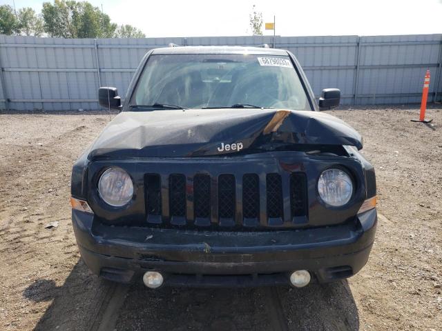 Photo 4 VIN: 1C4NJPBA4ED925656 - JEEP PATRIOT SP 