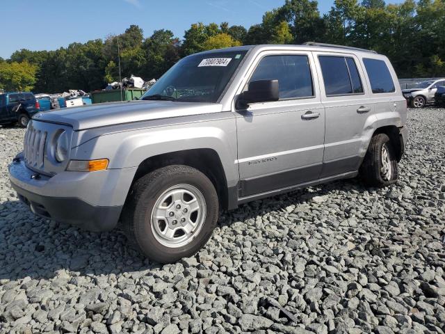 Photo 0 VIN: 1C4NJPBA4FD110326 - JEEP PATRIOT SP 