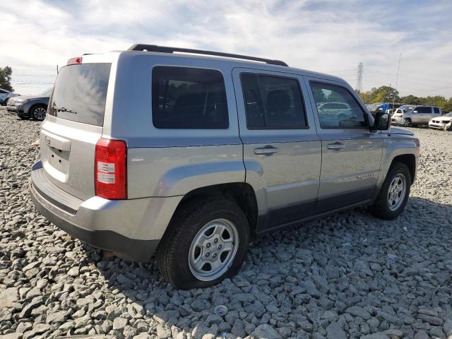 Photo 2 VIN: 1C4NJPBA4FD110326 - JEEP PATRIOT SP 