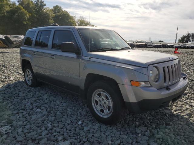 Photo 3 VIN: 1C4NJPBA4FD110326 - JEEP PATRIOT SP 