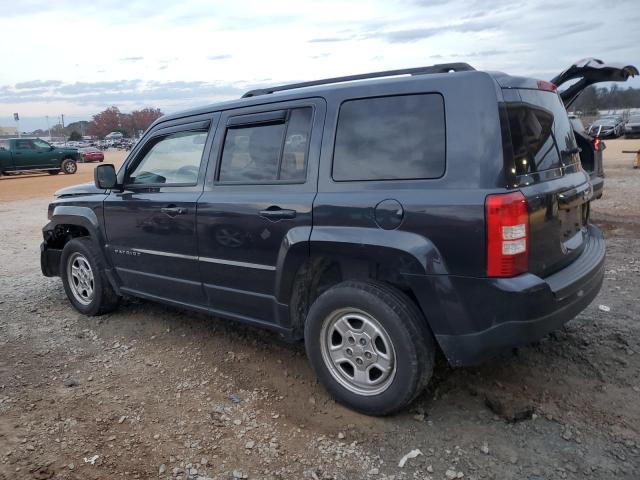 Photo 1 VIN: 1C4NJPBA4FD138501 - JEEP PATRIOT SP 