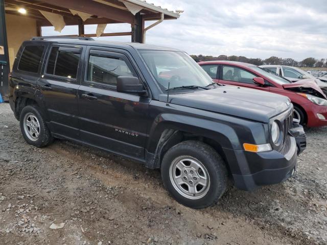 Photo 3 VIN: 1C4NJPBA4FD138501 - JEEP PATRIOT SP 