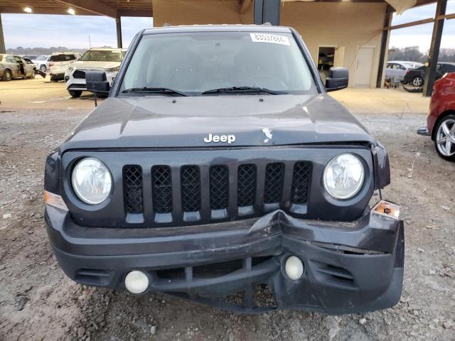 Photo 4 VIN: 1C4NJPBA4FD138501 - JEEP PATRIOT SP 