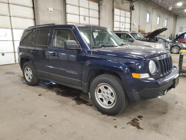 Photo 3 VIN: 1C4NJPBA4FD219577 - JEEP PATRIOT SP 